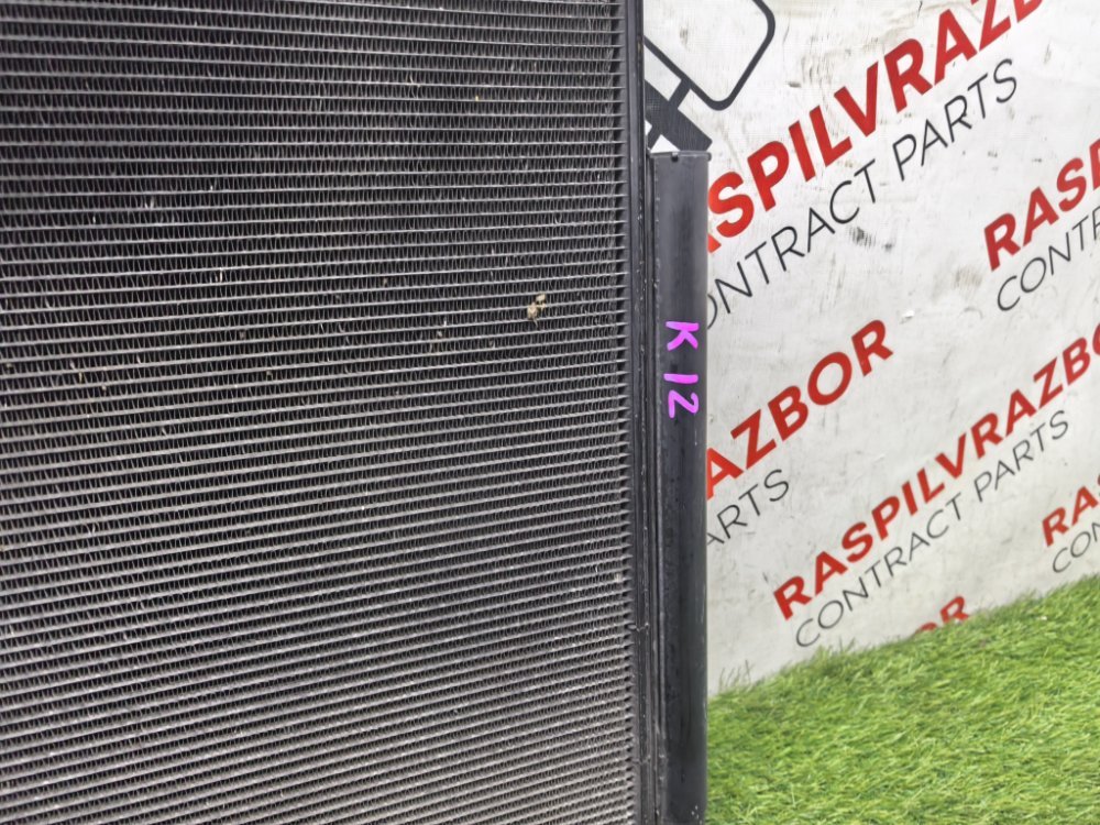 Радиатор кондиционера, 4000 рублей, Красноярск