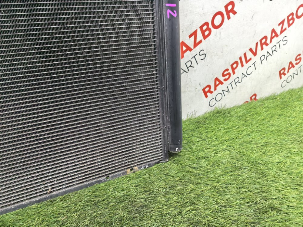 Радиатор кондиционера, 4000 рублей, Красноярск