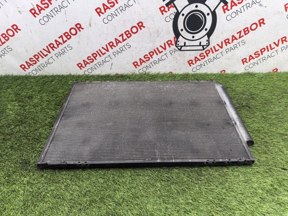 Радиатор кондиционера, 4000 рублей, Красноярск