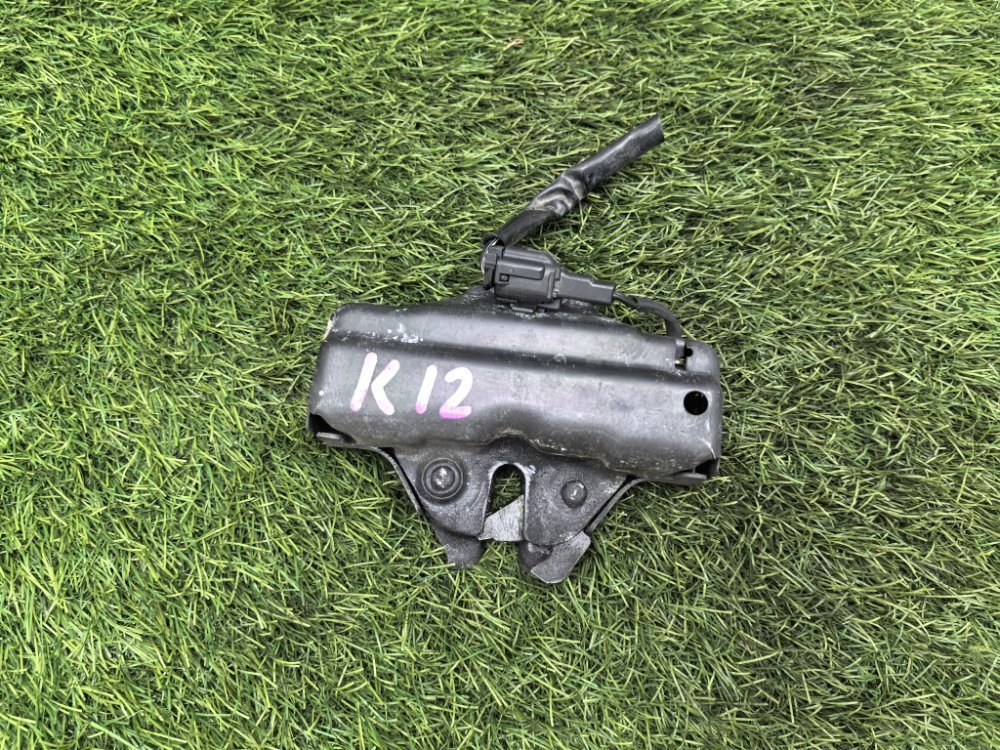 Замок капота, 800 рублей, Красноярск