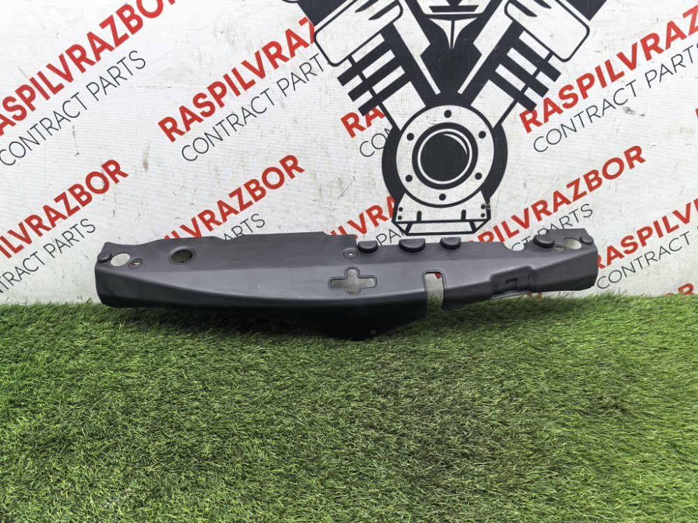 Накладка замка капота, 1500 рублей, Красноярск