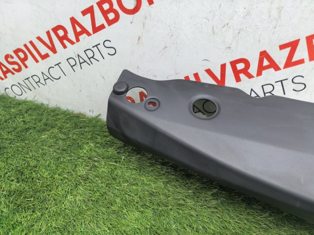 Накладка замка капота, 1500 рублей, Красноярск