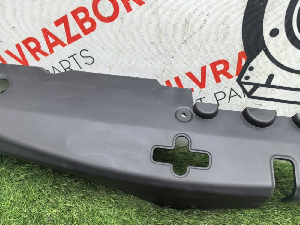 Накладка замка капота, 1500 рублей, Красноярск