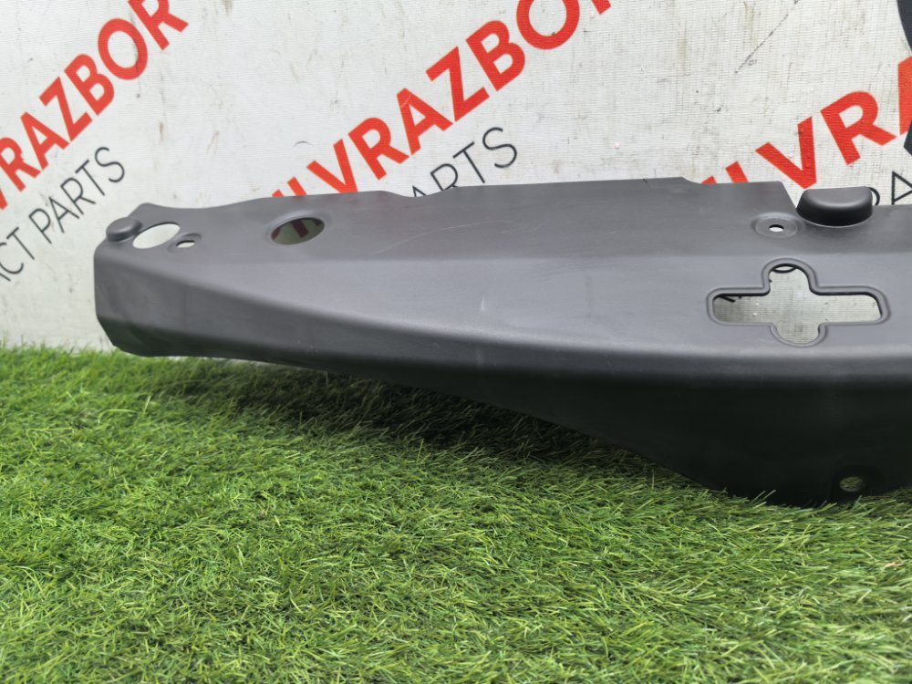 Накладка замка капота, 1500 рублей, Красноярск