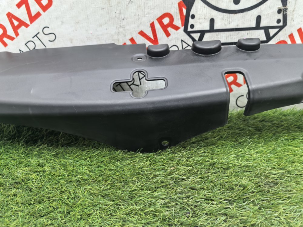 Накладка замка капота, 1500 рублей, Красноярск