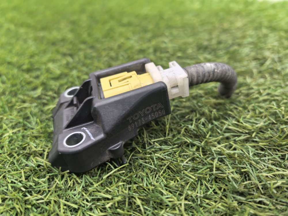 датчик airbag, 1000 рублей, Красноярск