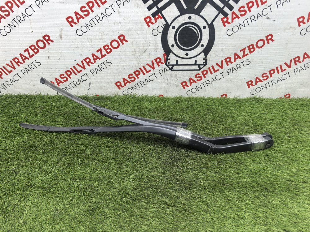 Дворник лобового стекла, 1500 рублей, Красноярск