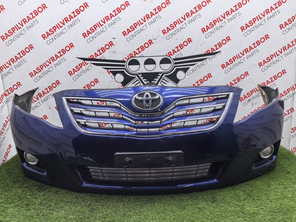 Бампер, 60000 рублей, Красноярск