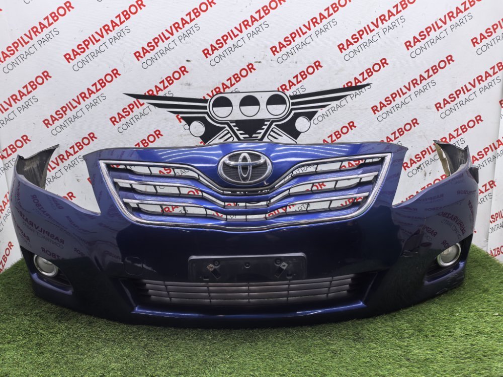 Бампер, 60000 рублей, Красноярск