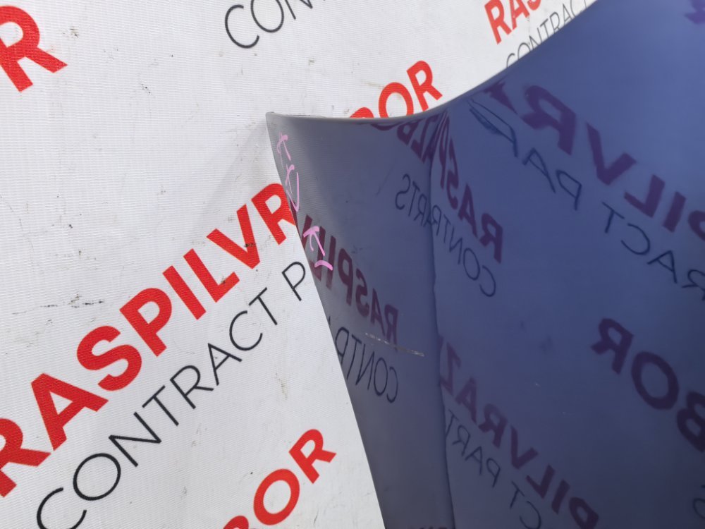 Бампер, 60000 рублей, Красноярск