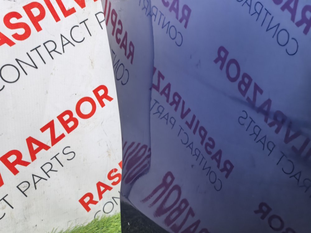 Бампер, 60000 рублей, Красноярск