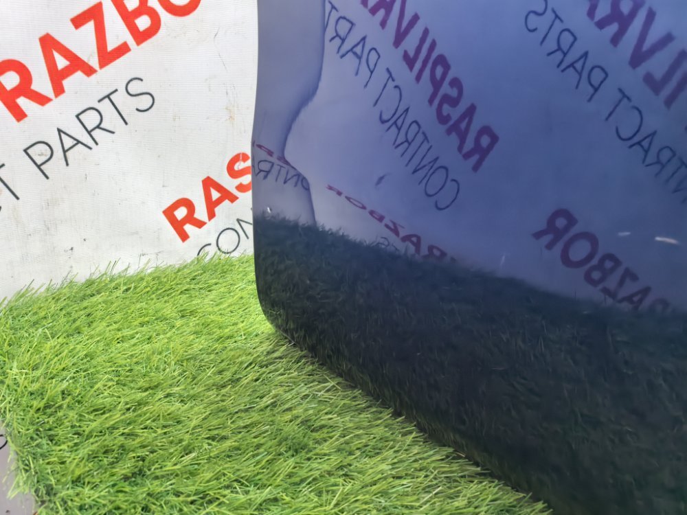 Бампер, 60000 рублей, Красноярск