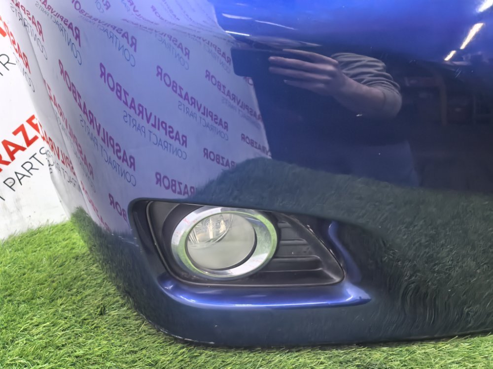 Бампер, 60000 рублей, Красноярск