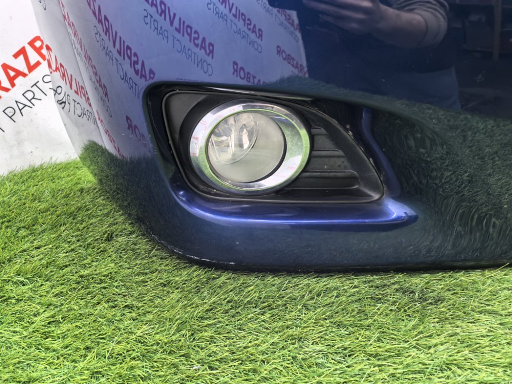 Бампер, 60000 рублей, Красноярск