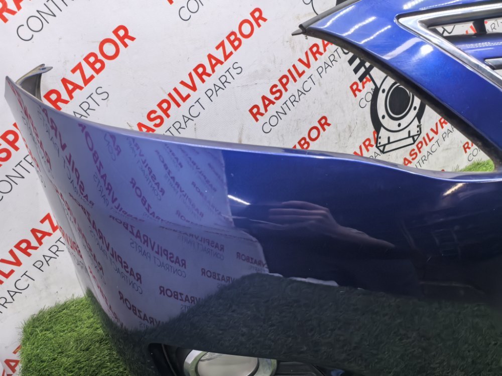 Бампер, 60000 рублей, Красноярск