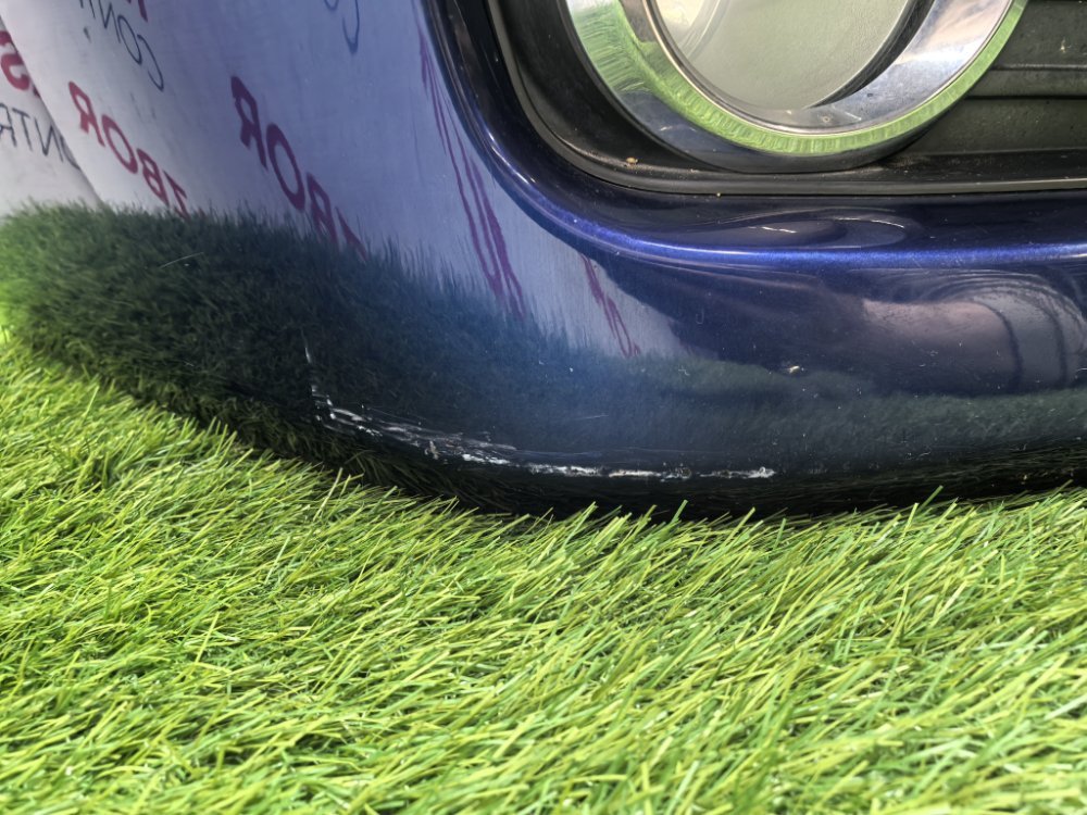 Бампер, 60000 рублей, Красноярск