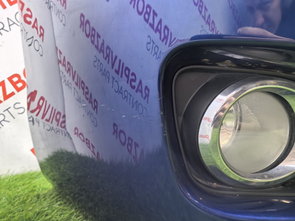 Бампер, 60000 рублей, Красноярск