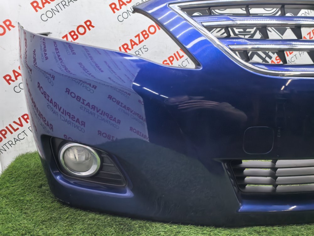 Бампер, 60000 рублей, Красноярск