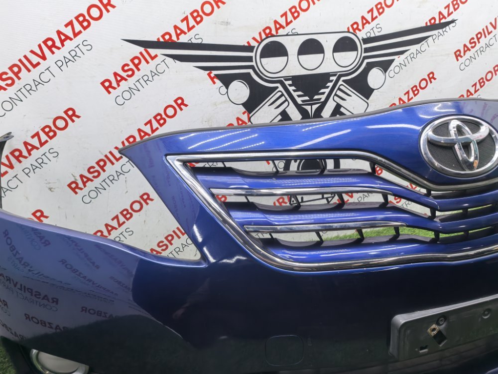 Бампер, 60000 рублей, Красноярск