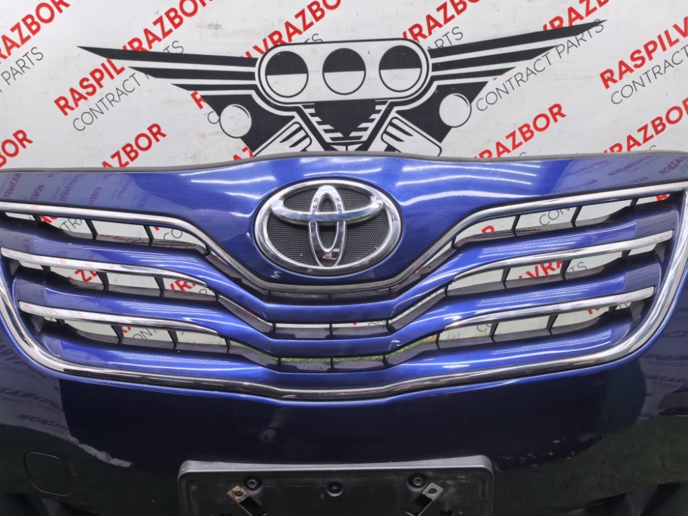 Бампер, 60000 рублей, Красноярск