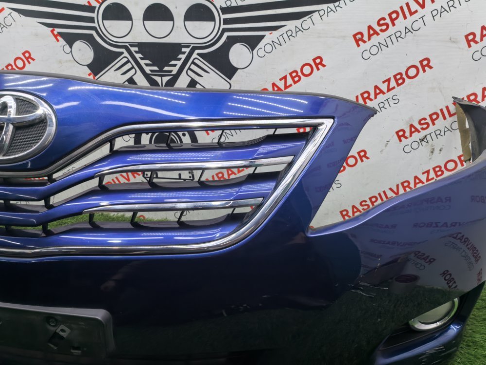 Бампер, 60000 рублей, Красноярск