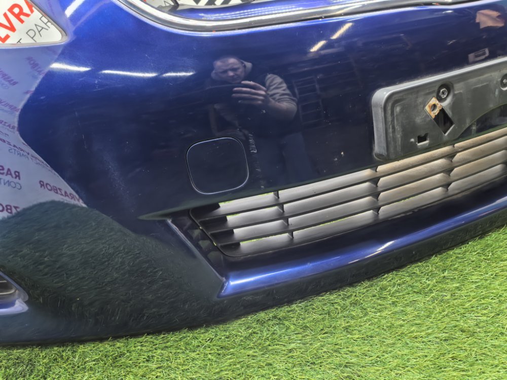 Бампер, 60000 рублей, Красноярск