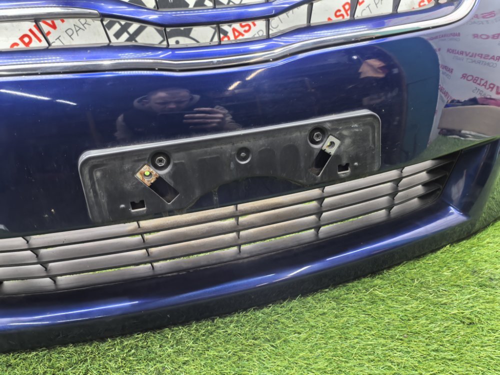 Бампер, 60000 рублей, Красноярск