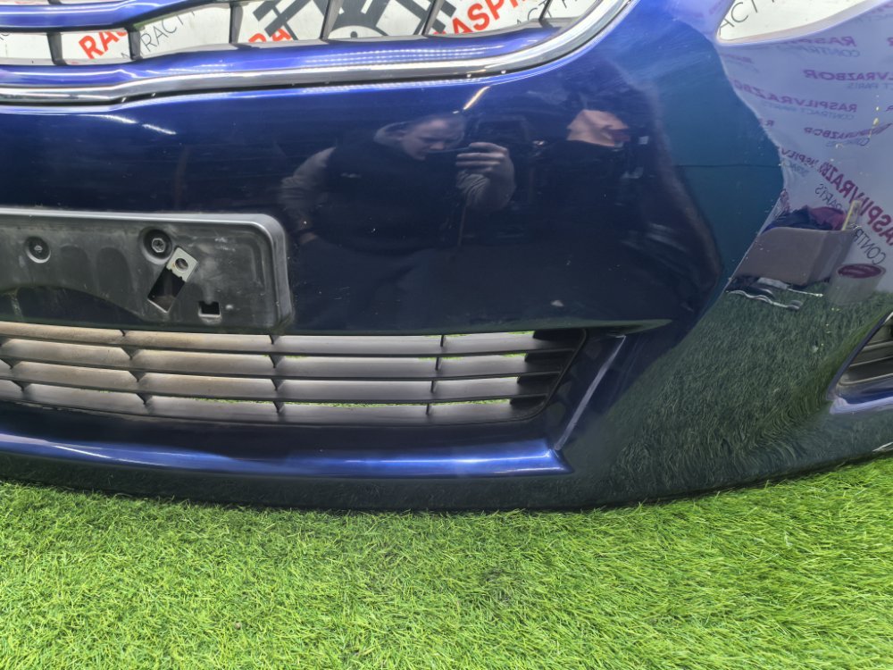 Бампер, 60000 рублей, Красноярск