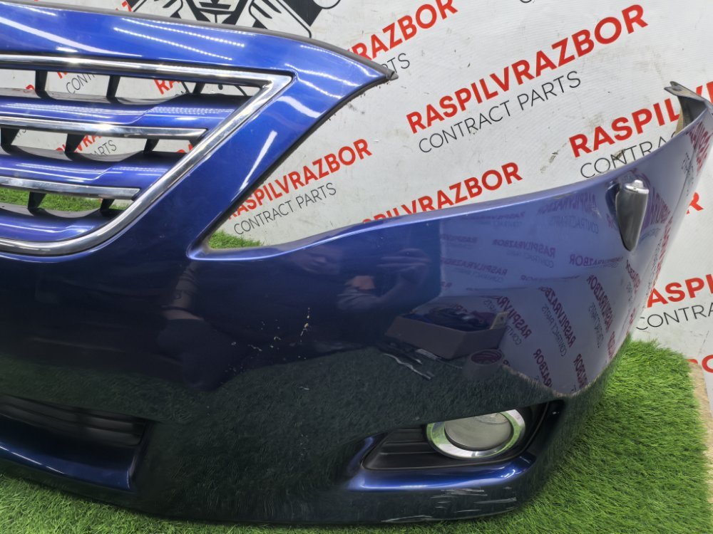 Бампер, 60000 рублей, Красноярск