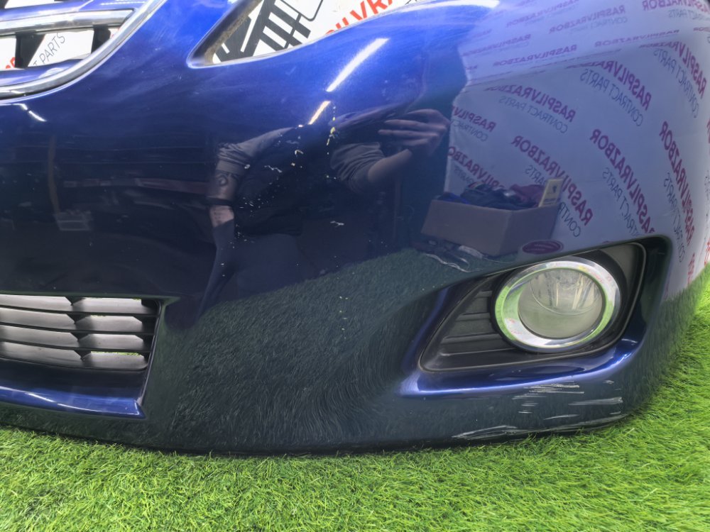 Бампер, 60000 рублей, Красноярск