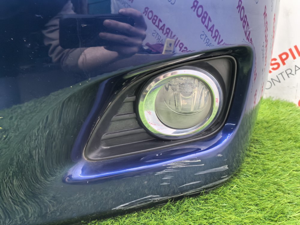 Бампер, 60000 рублей, Красноярск