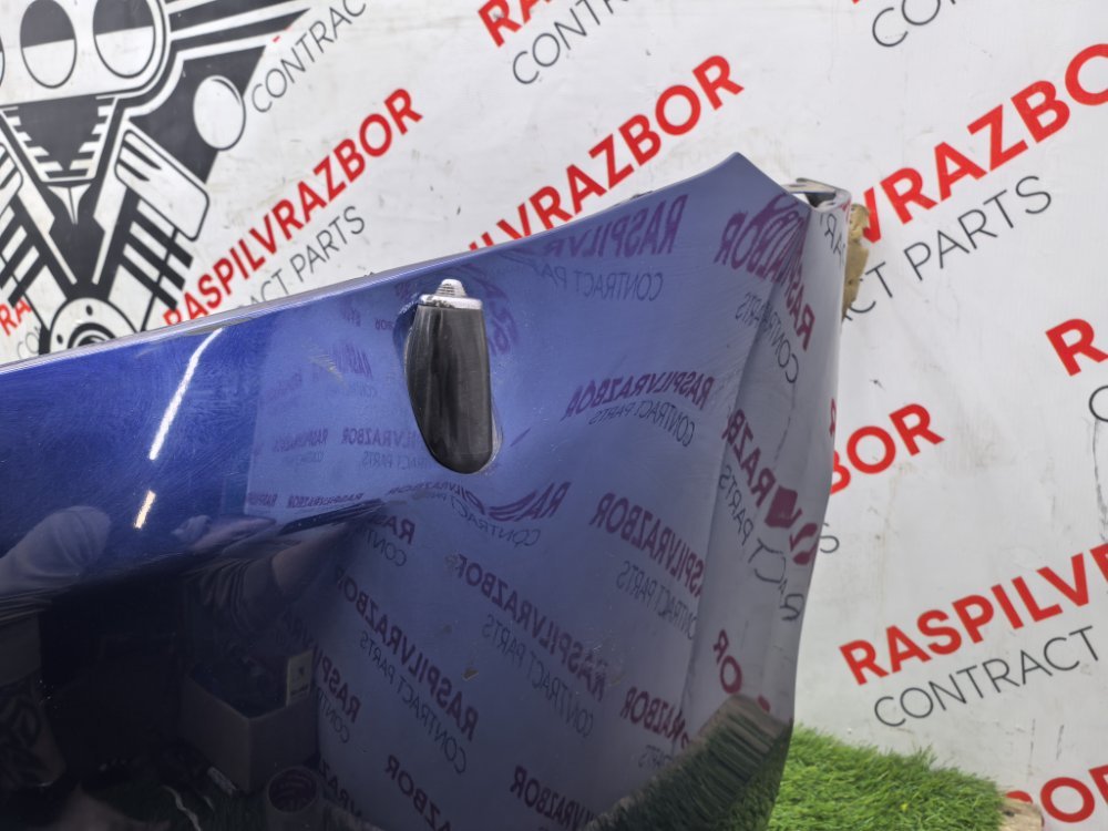 Бампер, 60000 рублей, Красноярск