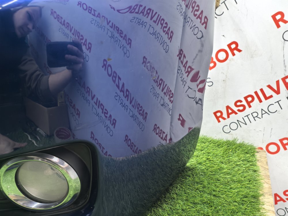 Бампер, 60000 рублей, Красноярск