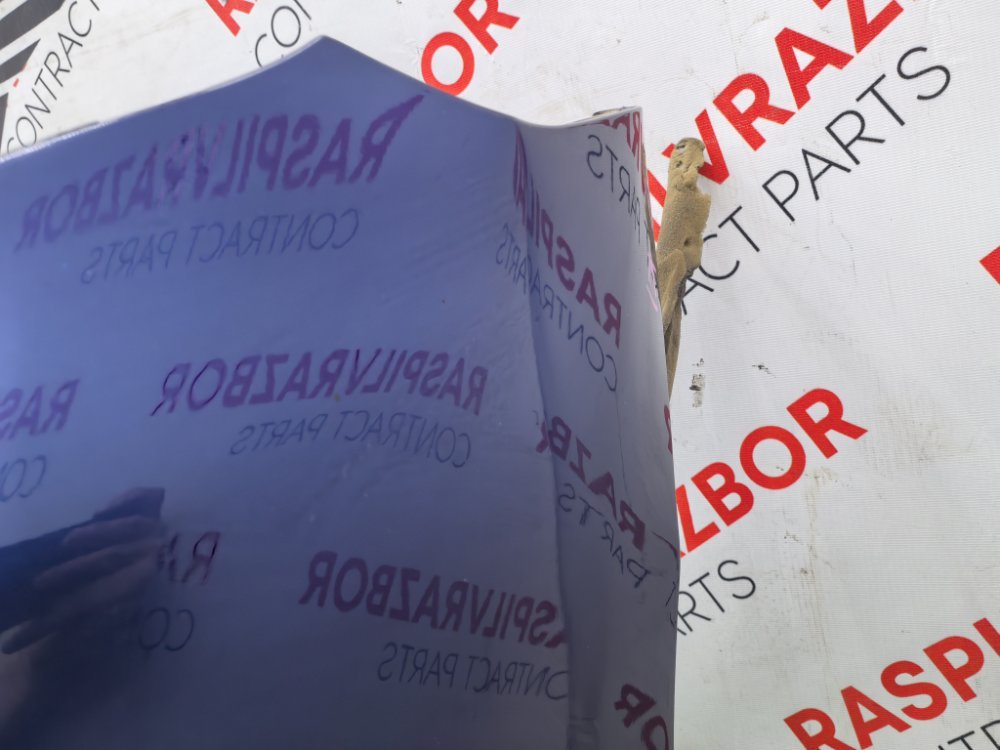 Бампер, 60000 рублей, Красноярск