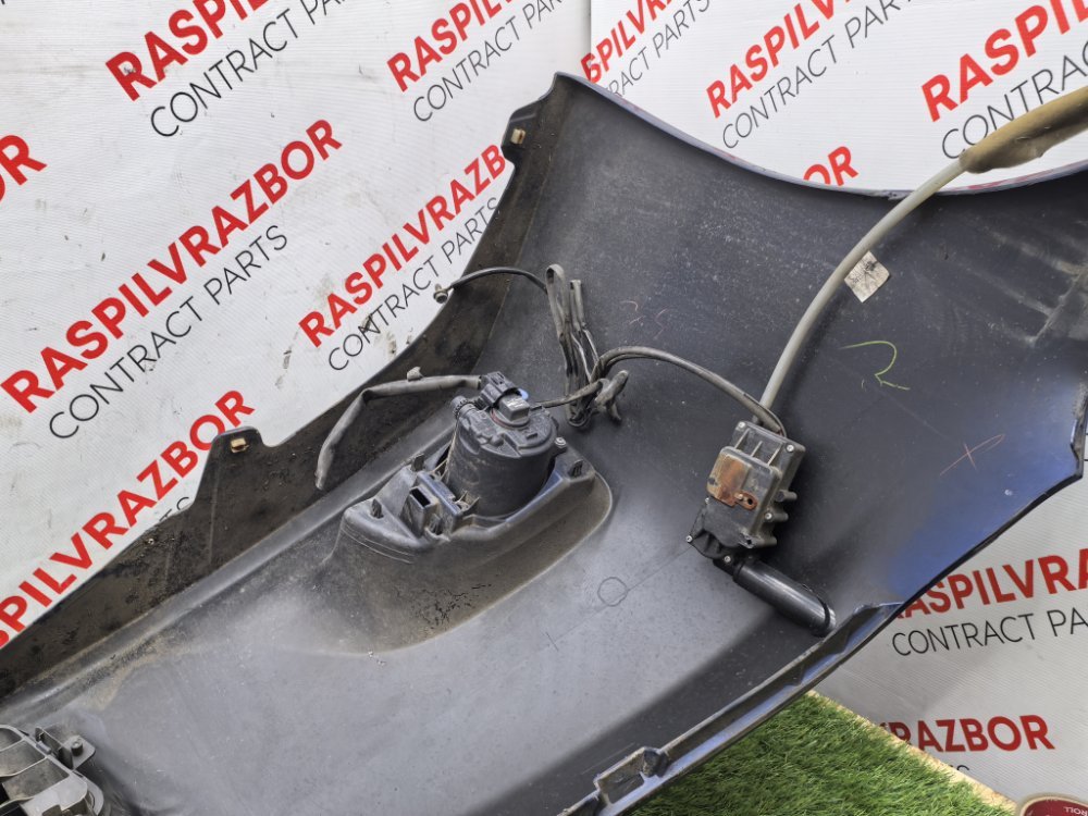 Бампер, 60000 рублей, Красноярск