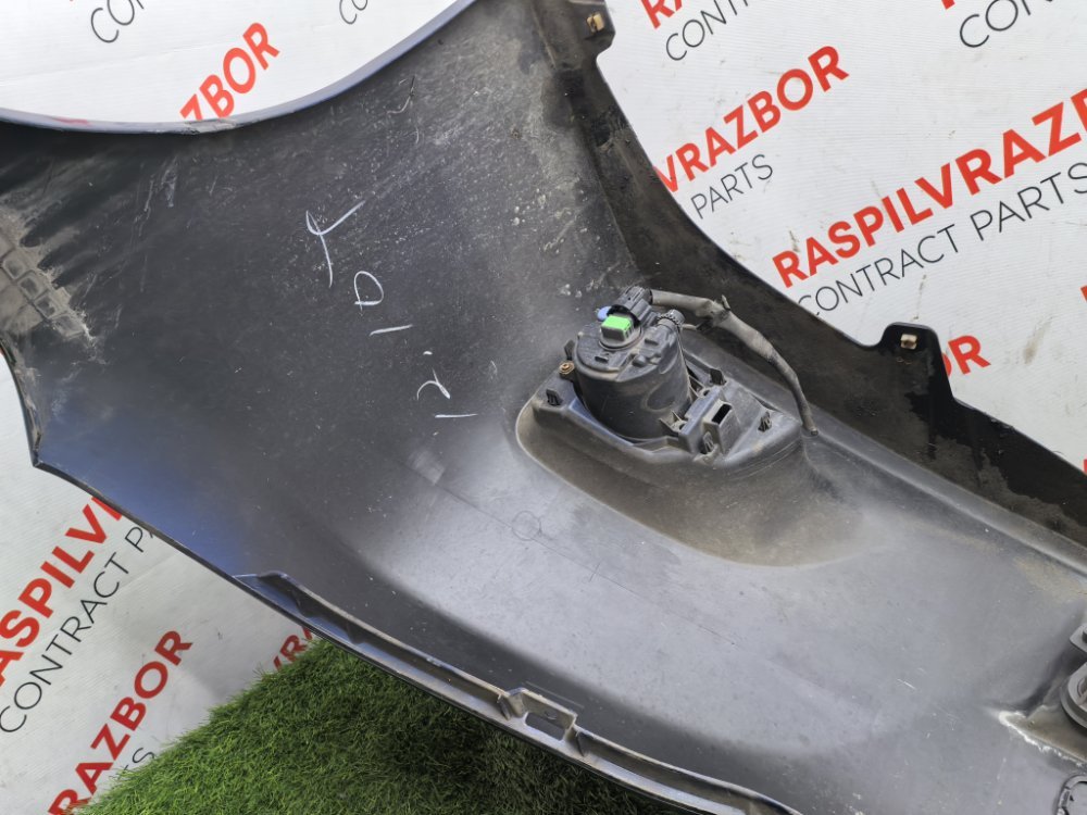 Бампер, 60000 рублей, Красноярск