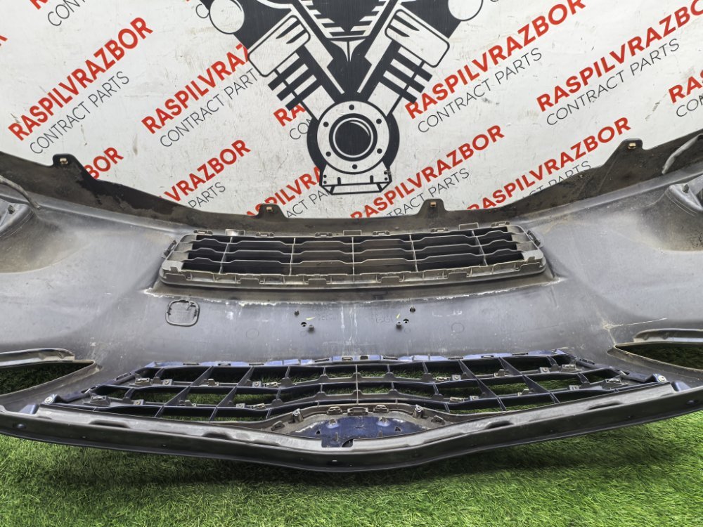 Бампер, 60000 рублей, Красноярск