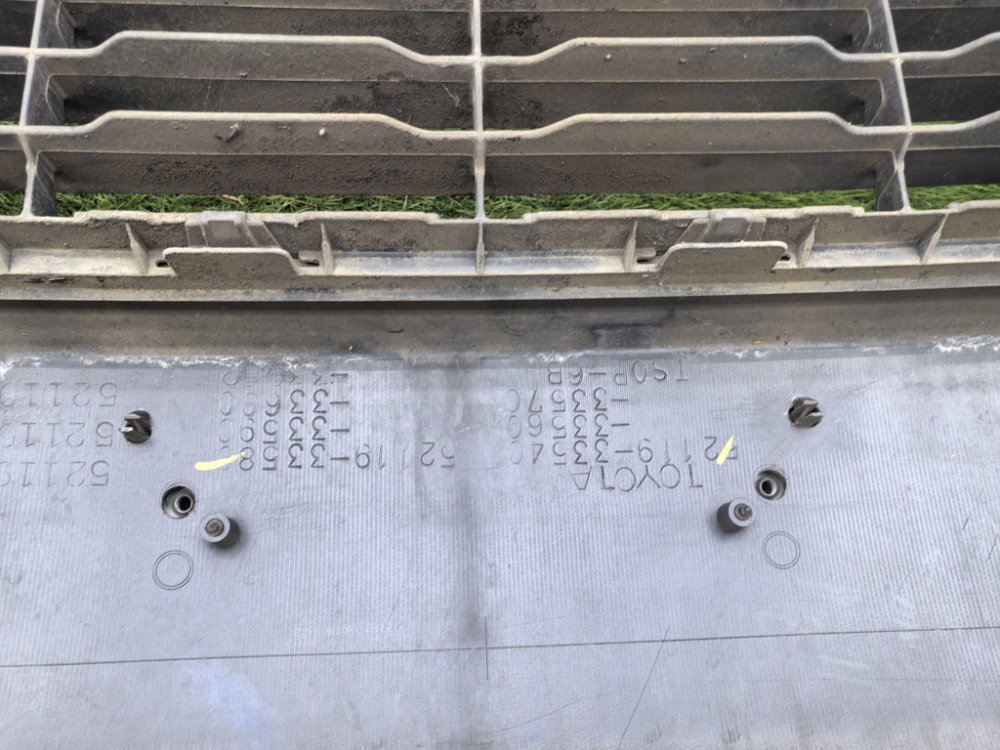 Бампер, 60000 рублей, Красноярск