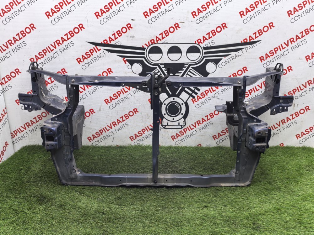 Рамка радиатора, 25000 рублей, Красноярск