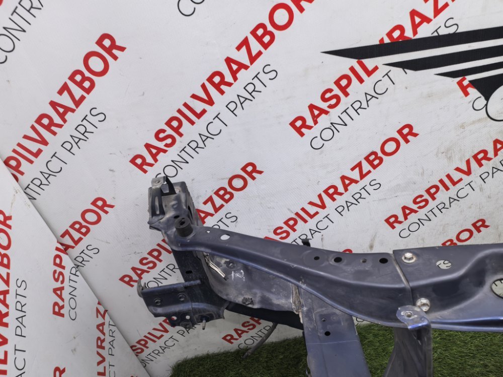 Рамка радиатора, 25000 рублей, Красноярск