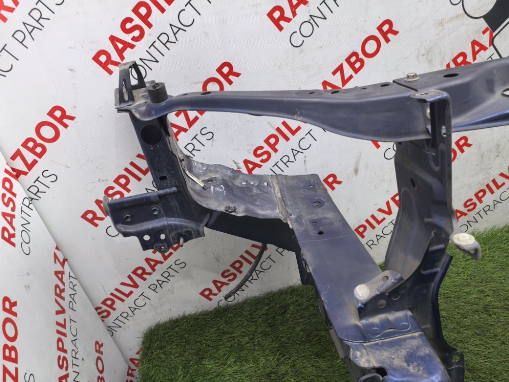 Рамка радиатора, 25000 рублей, Красноярск