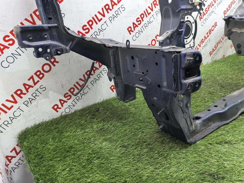 Рамка радиатора, 25000 рублей, Красноярск