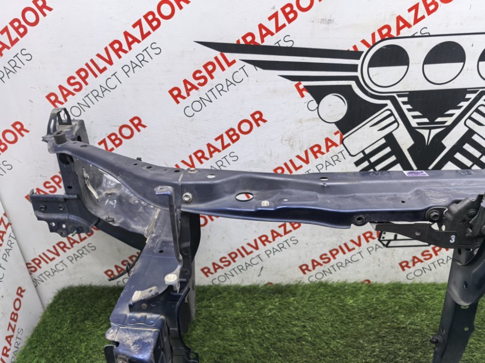 Рамка радиатора, 25000 рублей, Красноярск