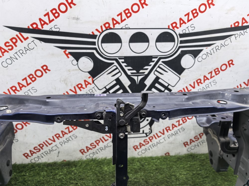 Рамка радиатора, 25000 рублей, Красноярск