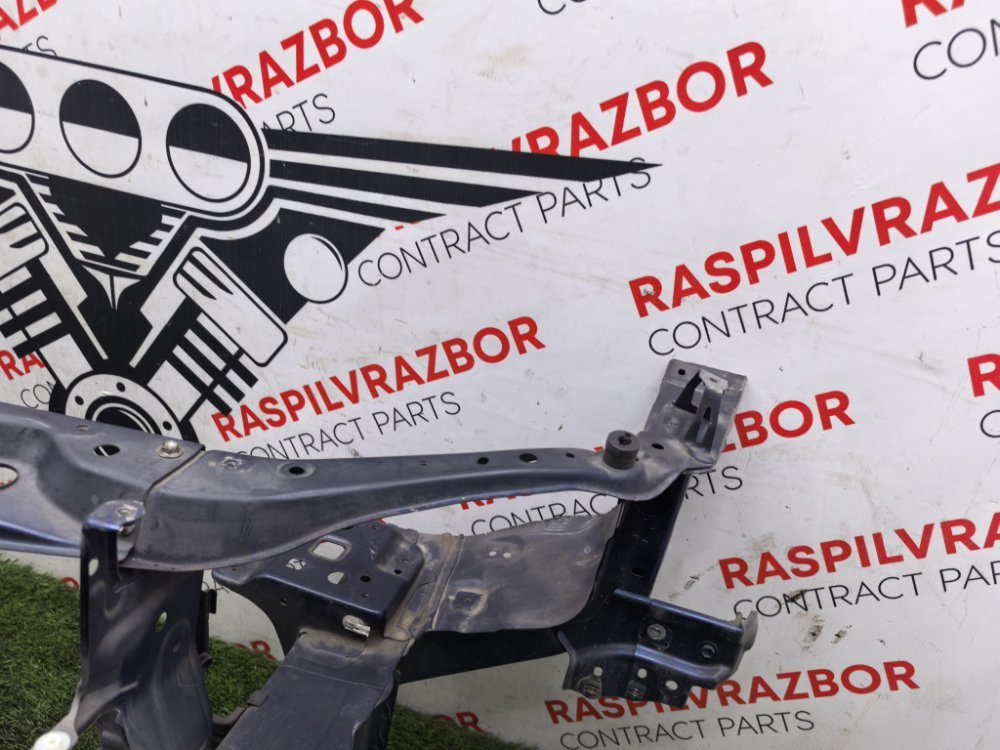 Рамка радиатора, 25000 рублей, Красноярск