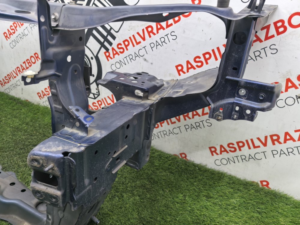 Рамка радиатора, 25000 рублей, Красноярск