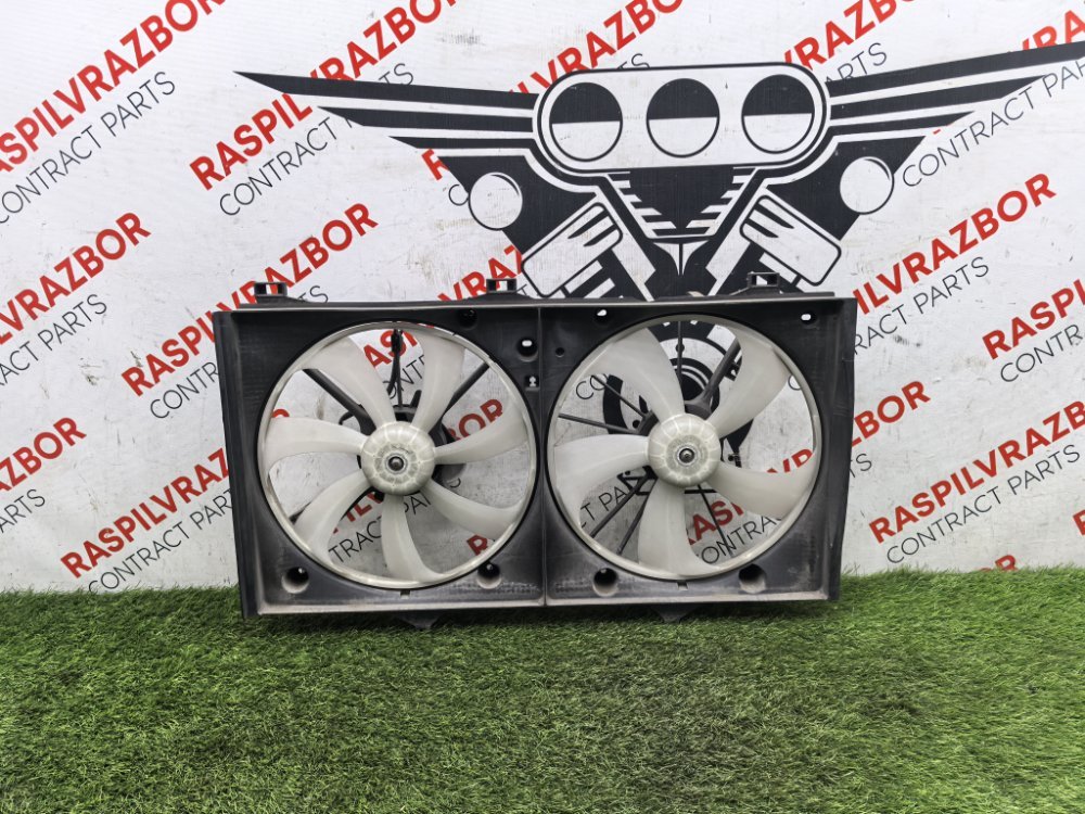 Диффузор радиатора, 12000 рублей, Красноярск