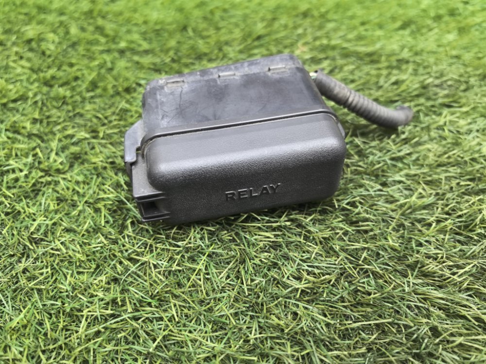 Блок предохранителей под капот, 1000 рублей, Красноярск