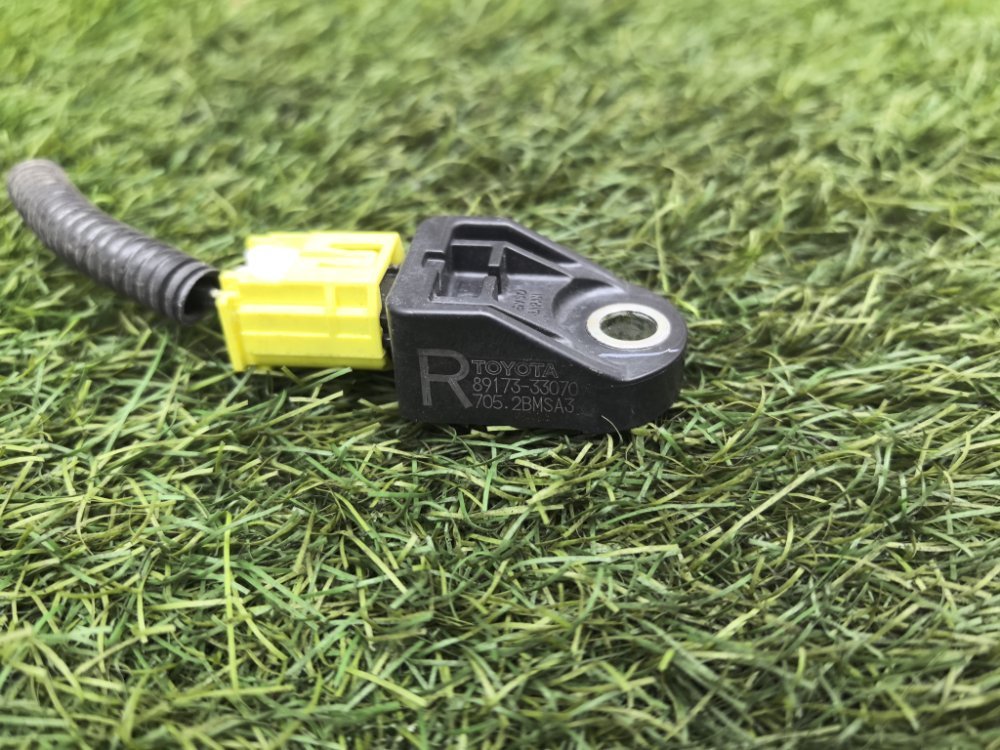 датчик airbag, 800 рублей, Красноярск