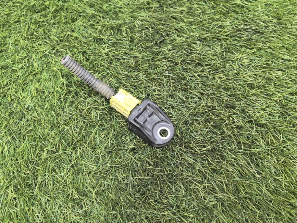 датчик airbag, 800 рублей, Красноярск